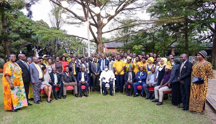 Diaspora community