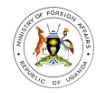 Ministry of Foreign Affairs